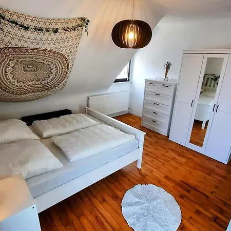 Fewo Schaumberg-Stuebchen Tholey Extérieur photo