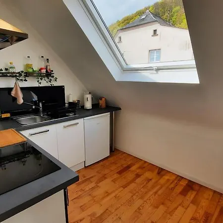 Fewo Schaumberg-Stuebchen Tholey Extérieur photo