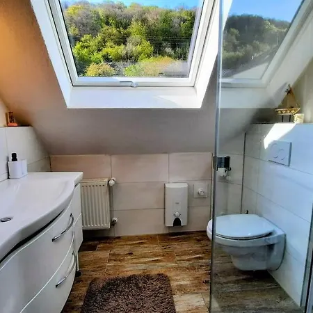Fewo Schaumberg-Stuebchen Tholey Extérieur photo