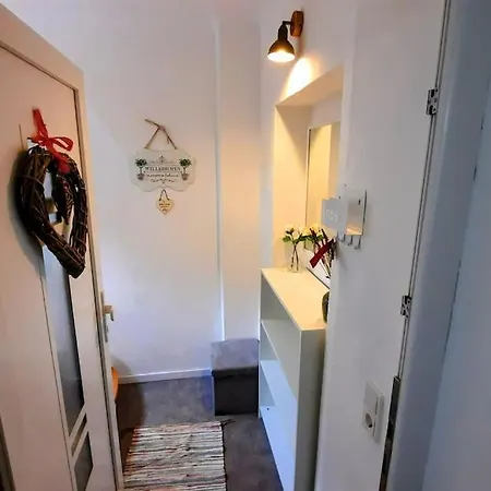 Fewo Schaumberg-Stuebchen Tholey Extérieur photo