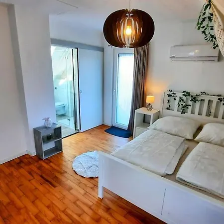 Fewo Schaumberg-Stuebchen Tholey Extérieur photo