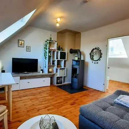 Fewo Schaumberg-Stuebchen Tholey Extérieur photo