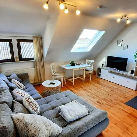 Fewo Schaumberg-Stuebchen Tholey Extérieur photo