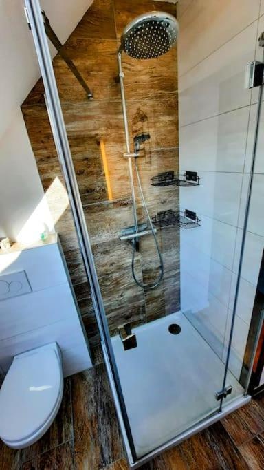 Appartement Schaumberg-stuebchen Tholey