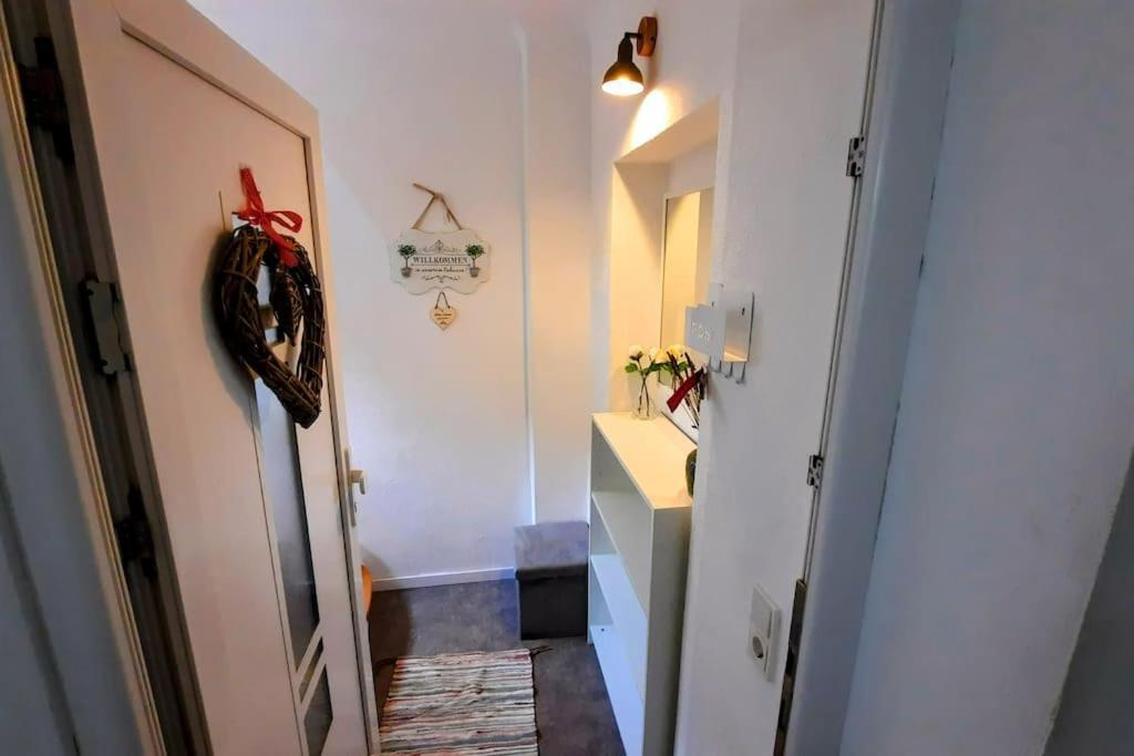 Appartement Schaumberg-stuebchen