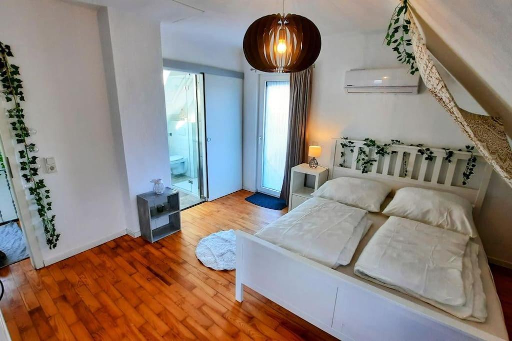 Appartement Schaumberg-stuebchen Tholey