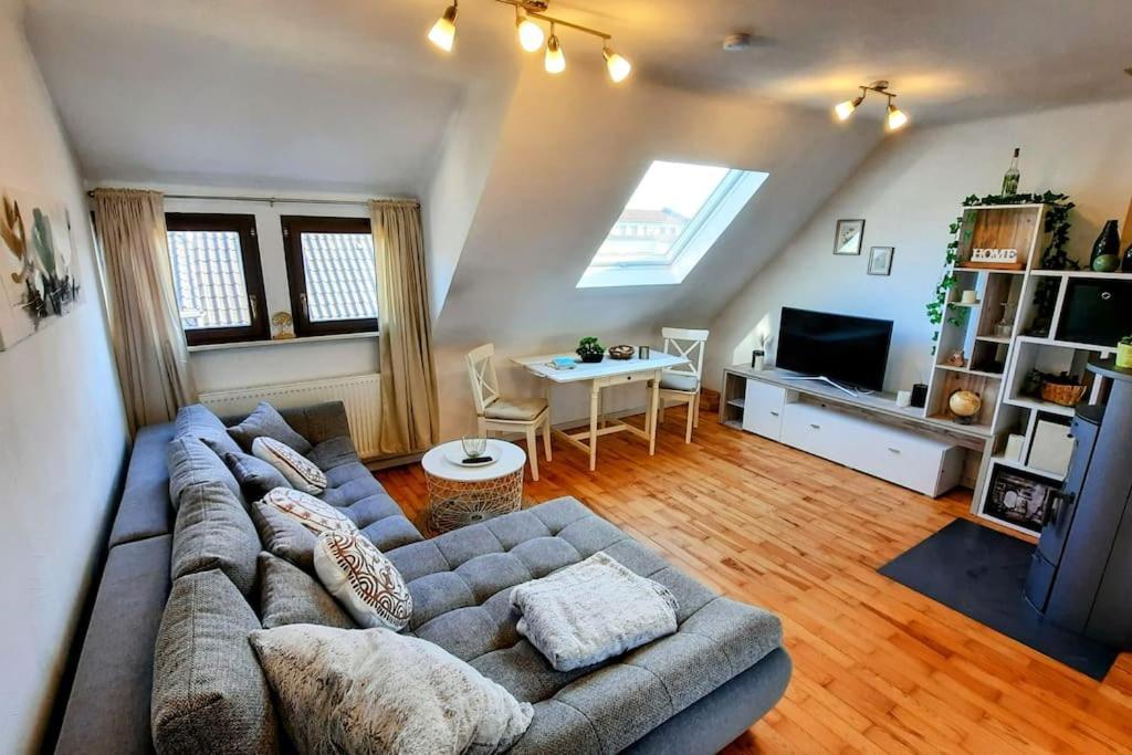 Appartement Schaumberg-stuebchen *