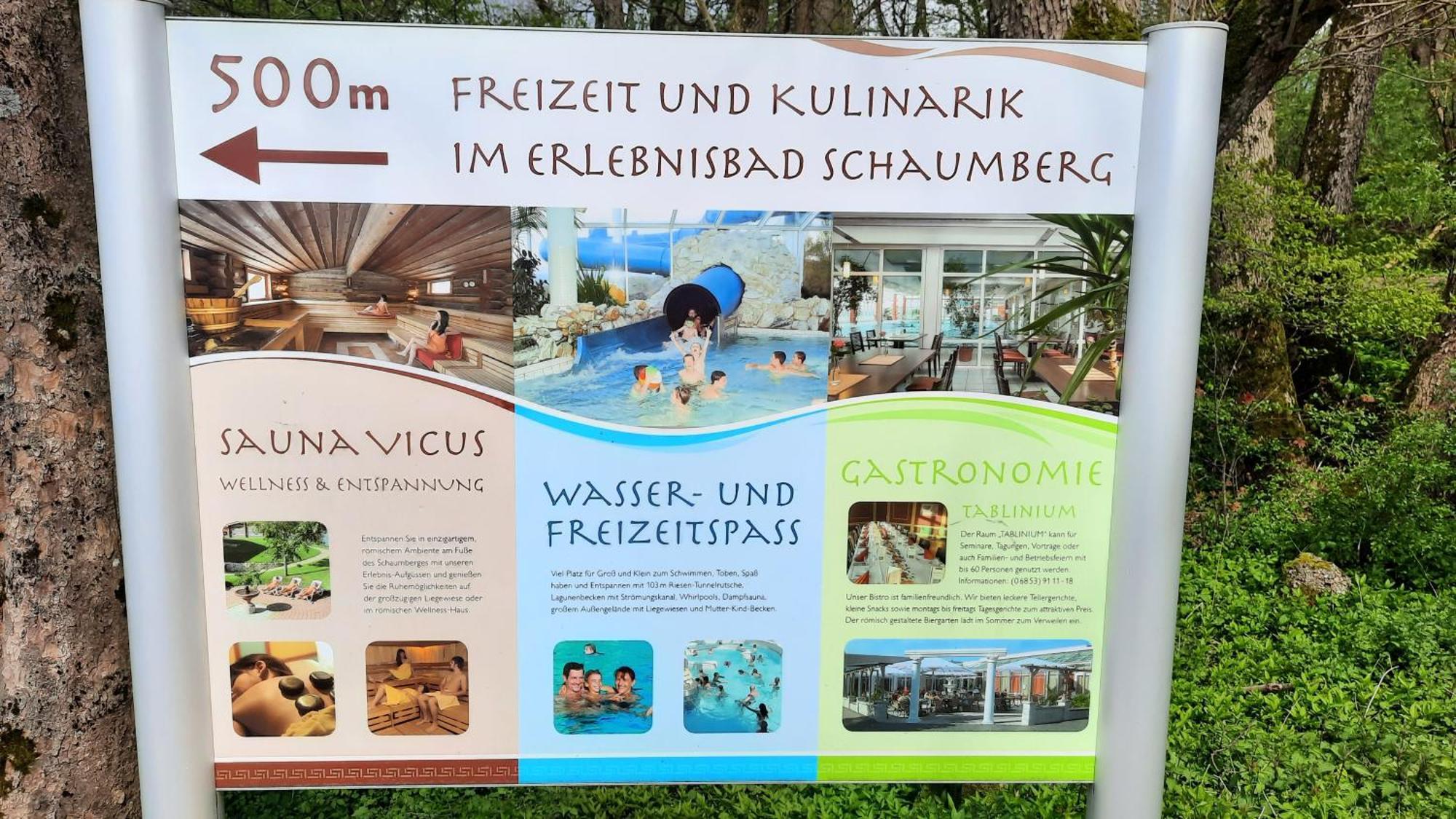 Schaumberg-stuebchen Appartement