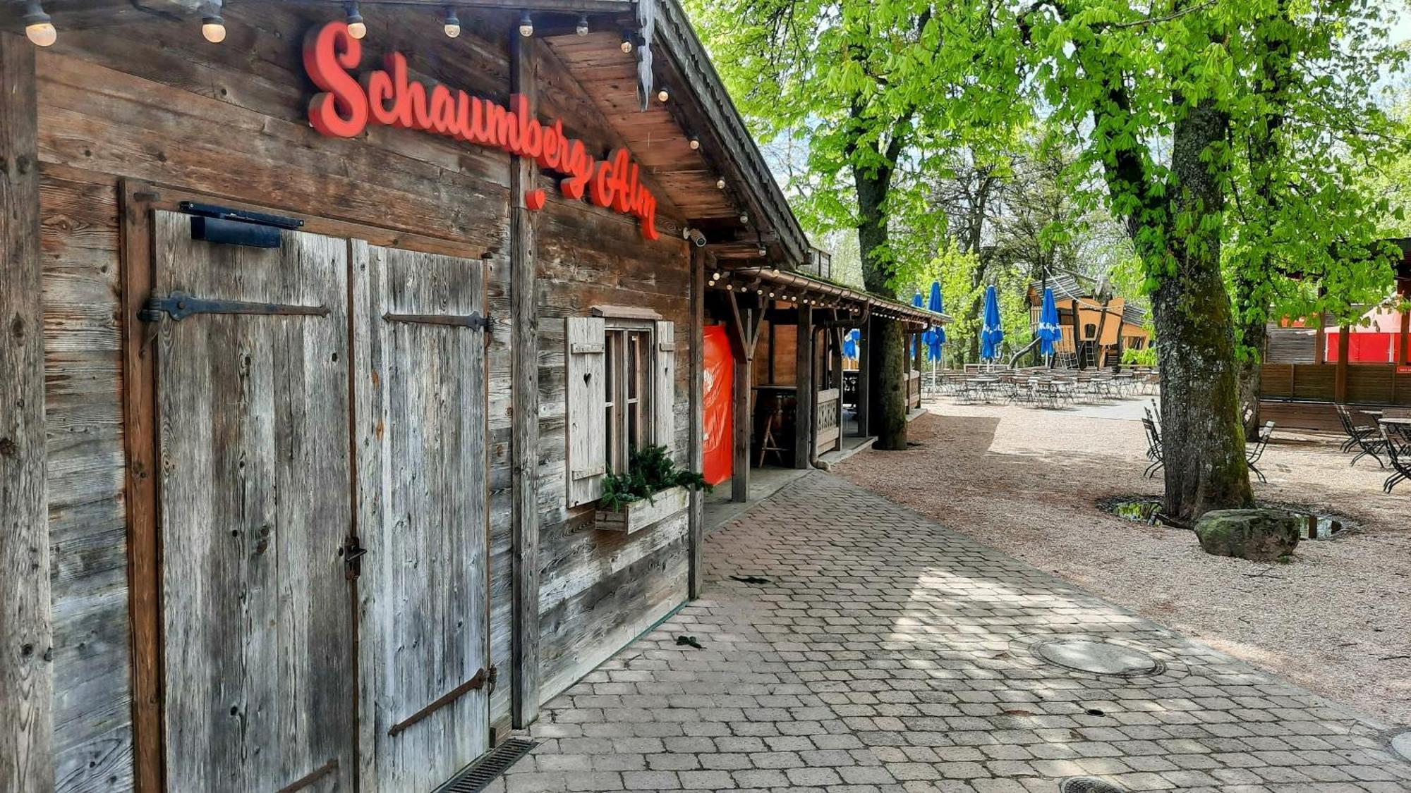 Schaumberg-stuebchen Appartement