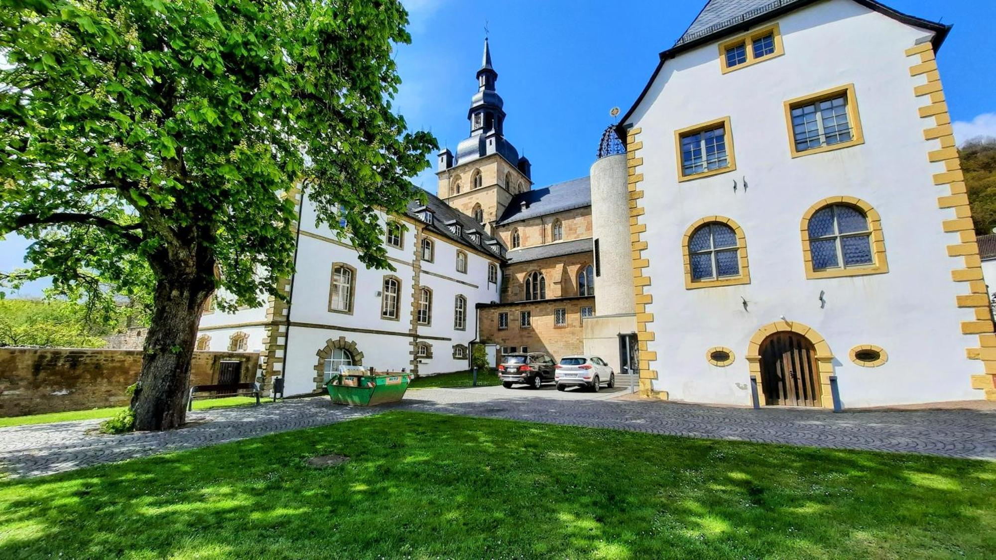 Appartement Schaumberg-stuebchen Tholey